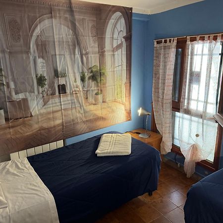 Hotel The Wolf House Venecia Exterior foto