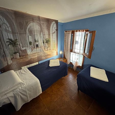 Hotel The Wolf House Venecia Exterior foto