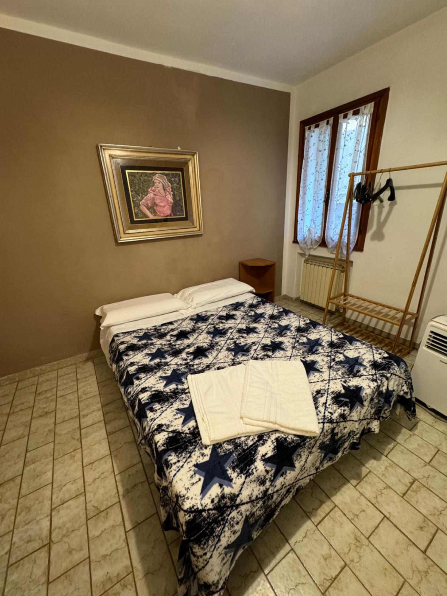 Hotel The Wolf House Venecia Exterior foto