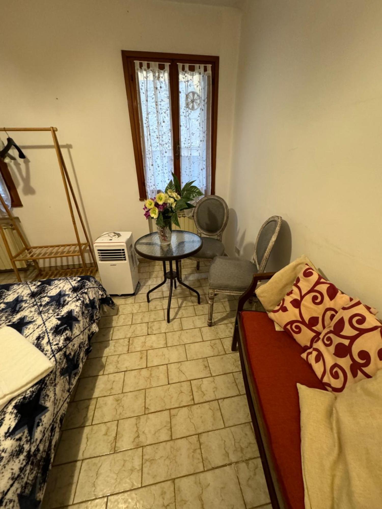 Hotel The Wolf House Venecia Exterior foto