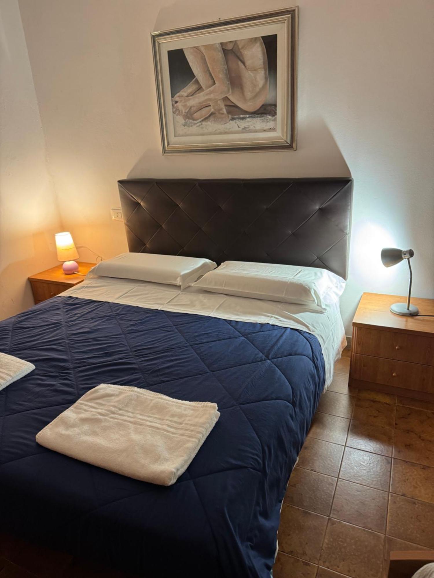 Hotel The Wolf House Venecia Exterior foto