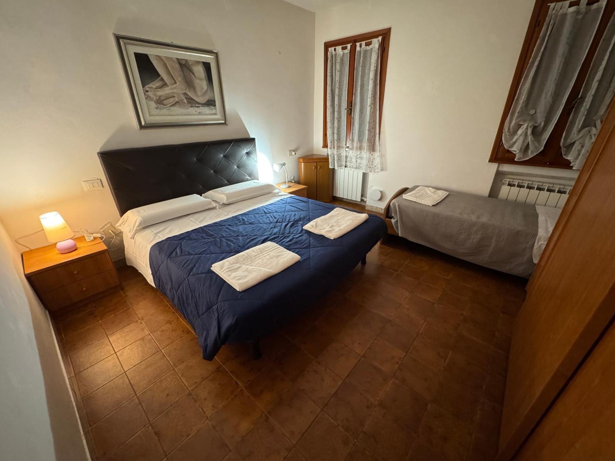 Hotel The Wolf House Venecia Exterior foto