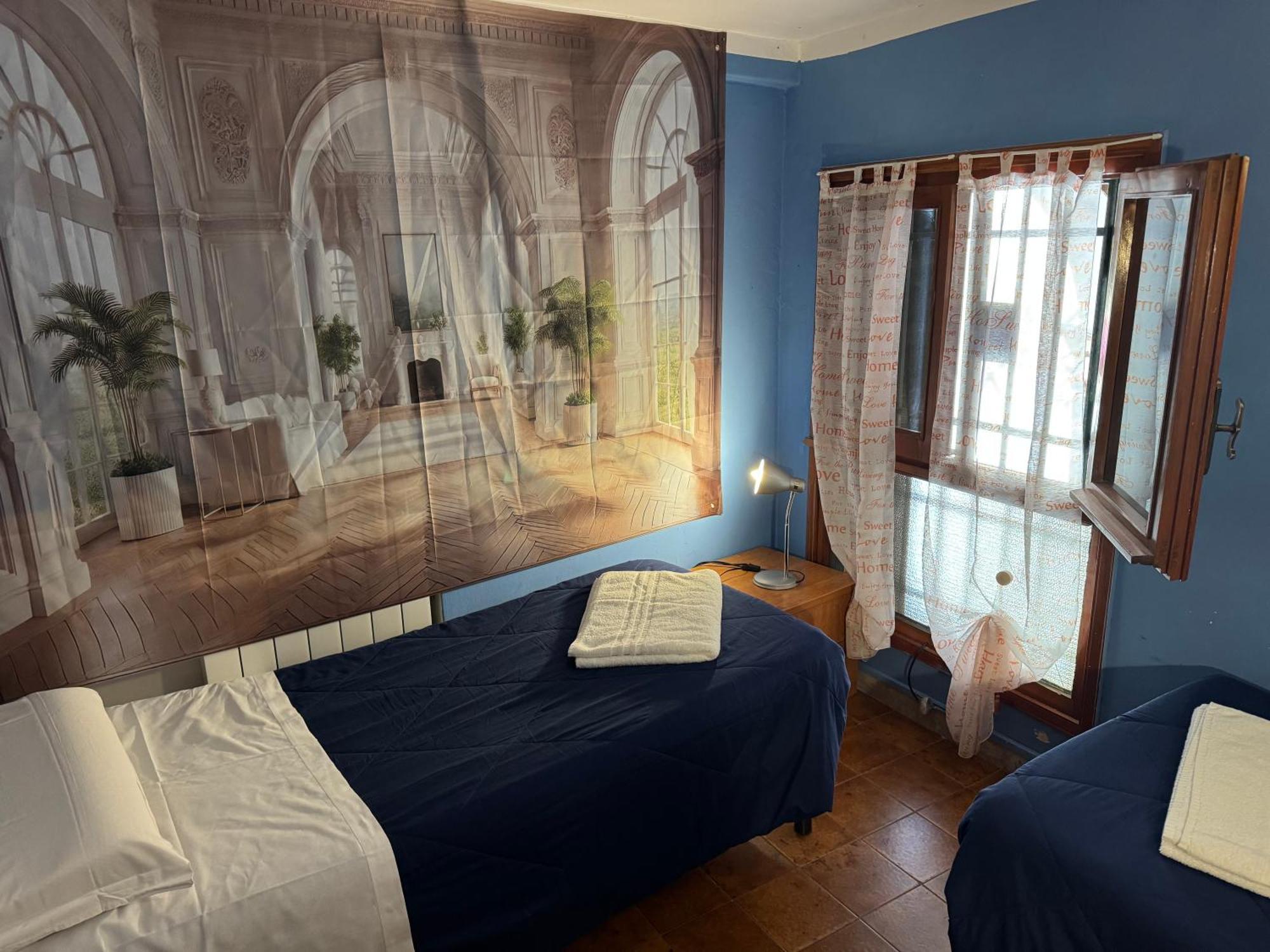 Hotel The Wolf House Venecia Exterior foto