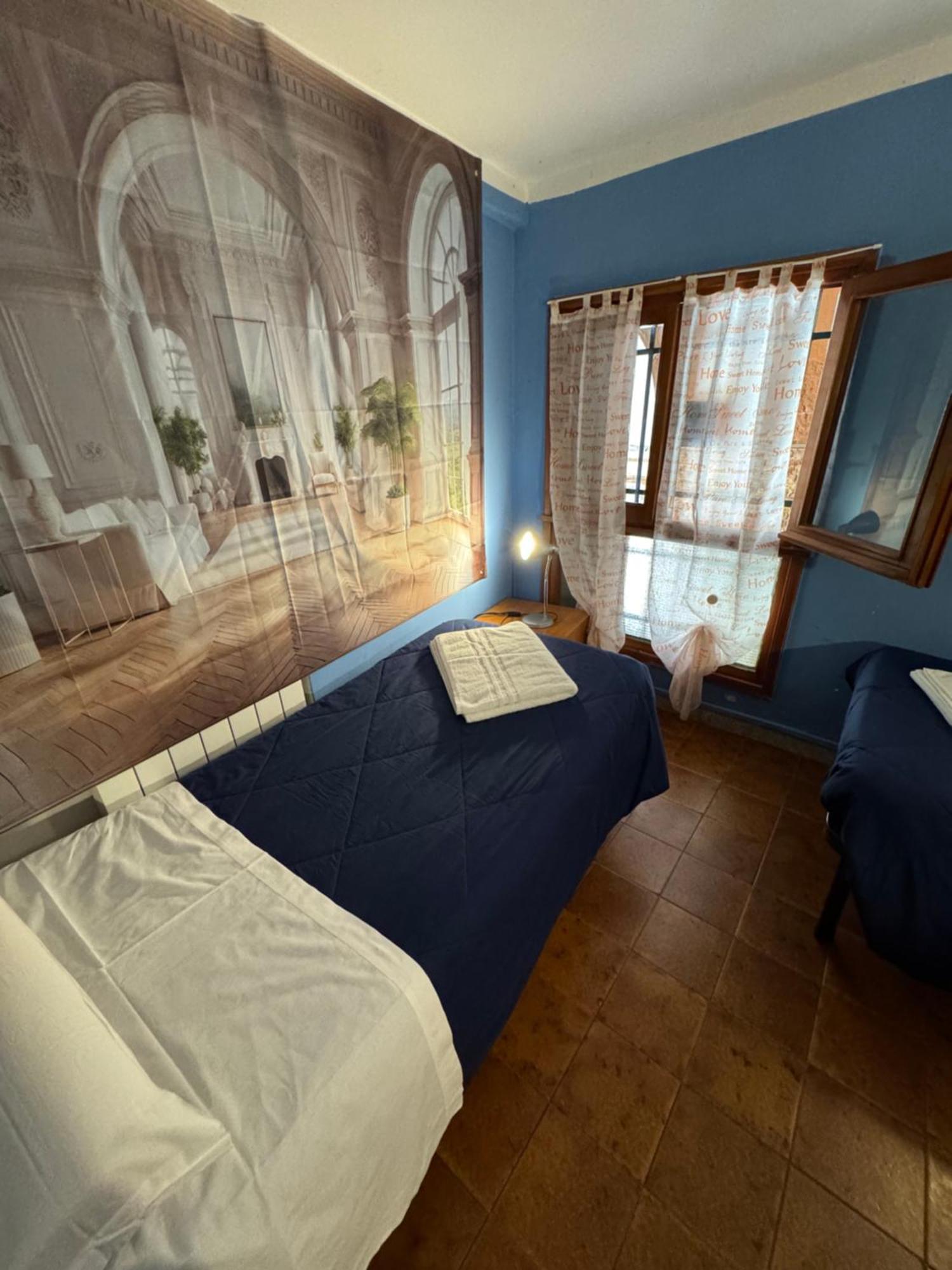 Hotel The Wolf House Venecia Exterior foto